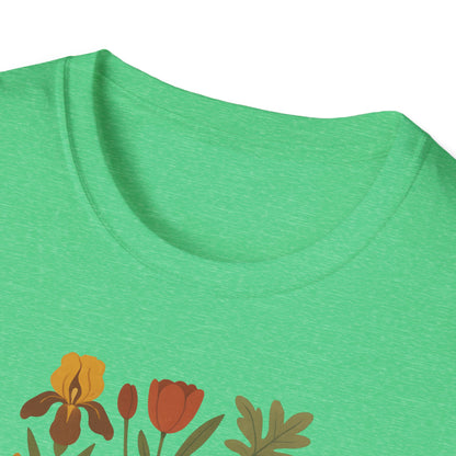 Flora and Fauna Gathering 1