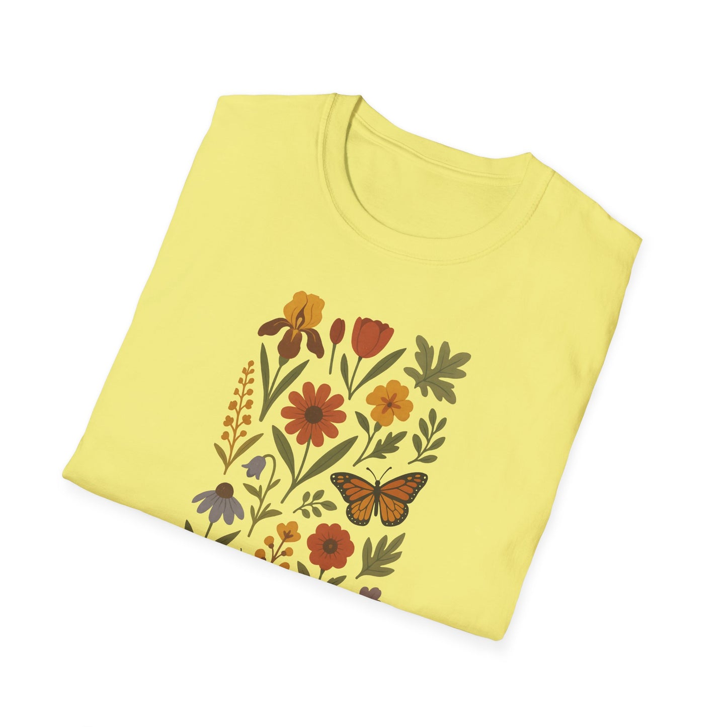 Flora and Fauna Gathering 1