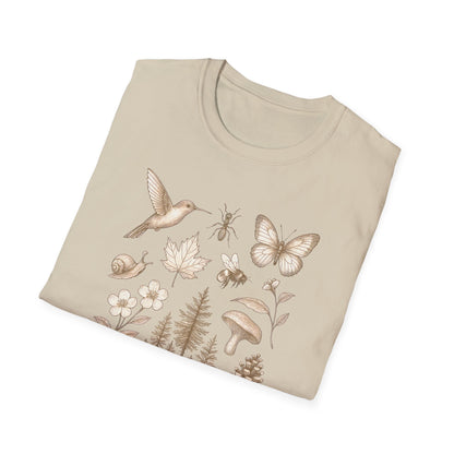 Botanicals and Windlings