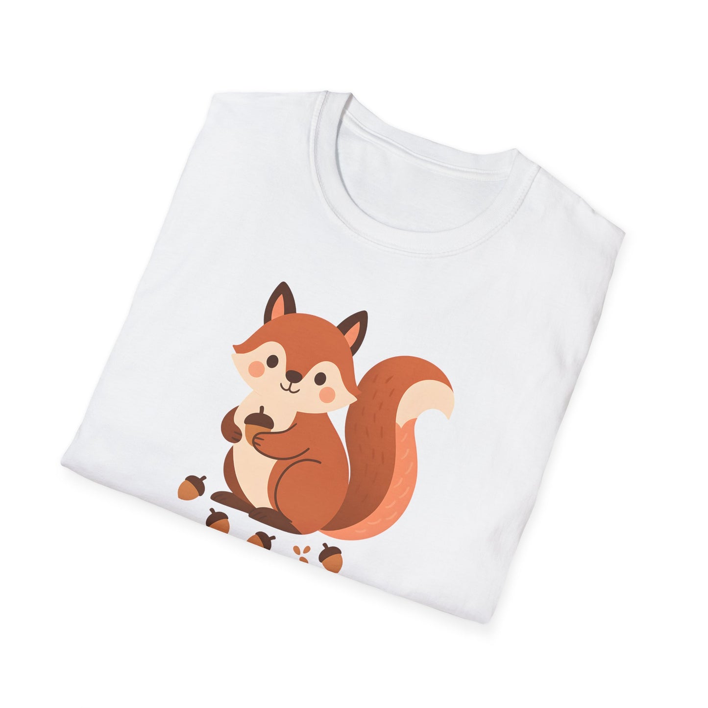 Squirrel Cartoon