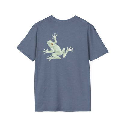 We're Stuck! T-shirt