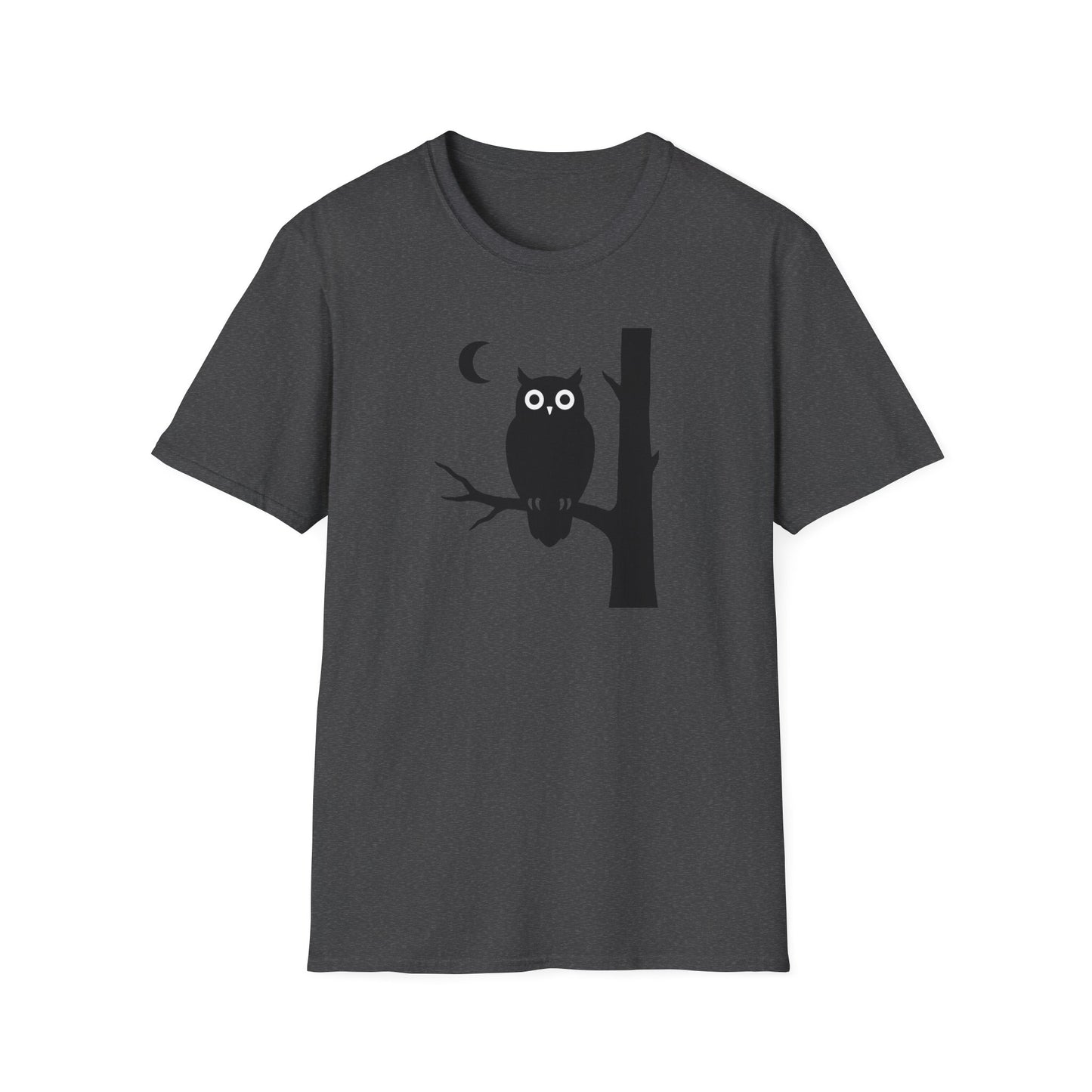 Owl Chillin