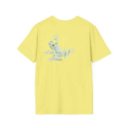 We're Stuck! T-shirt
