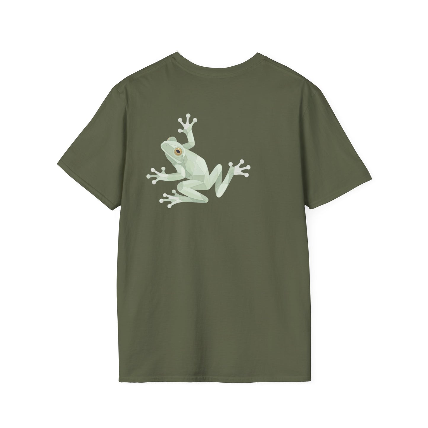 We're Stuck! T-shirt