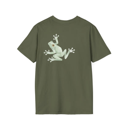 We're Stuck! T-shirt