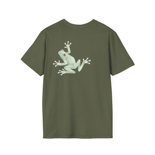 We're Stuck! T-shirt