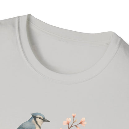 3 Blue Jays