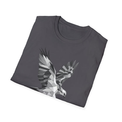 Geometric Hawk