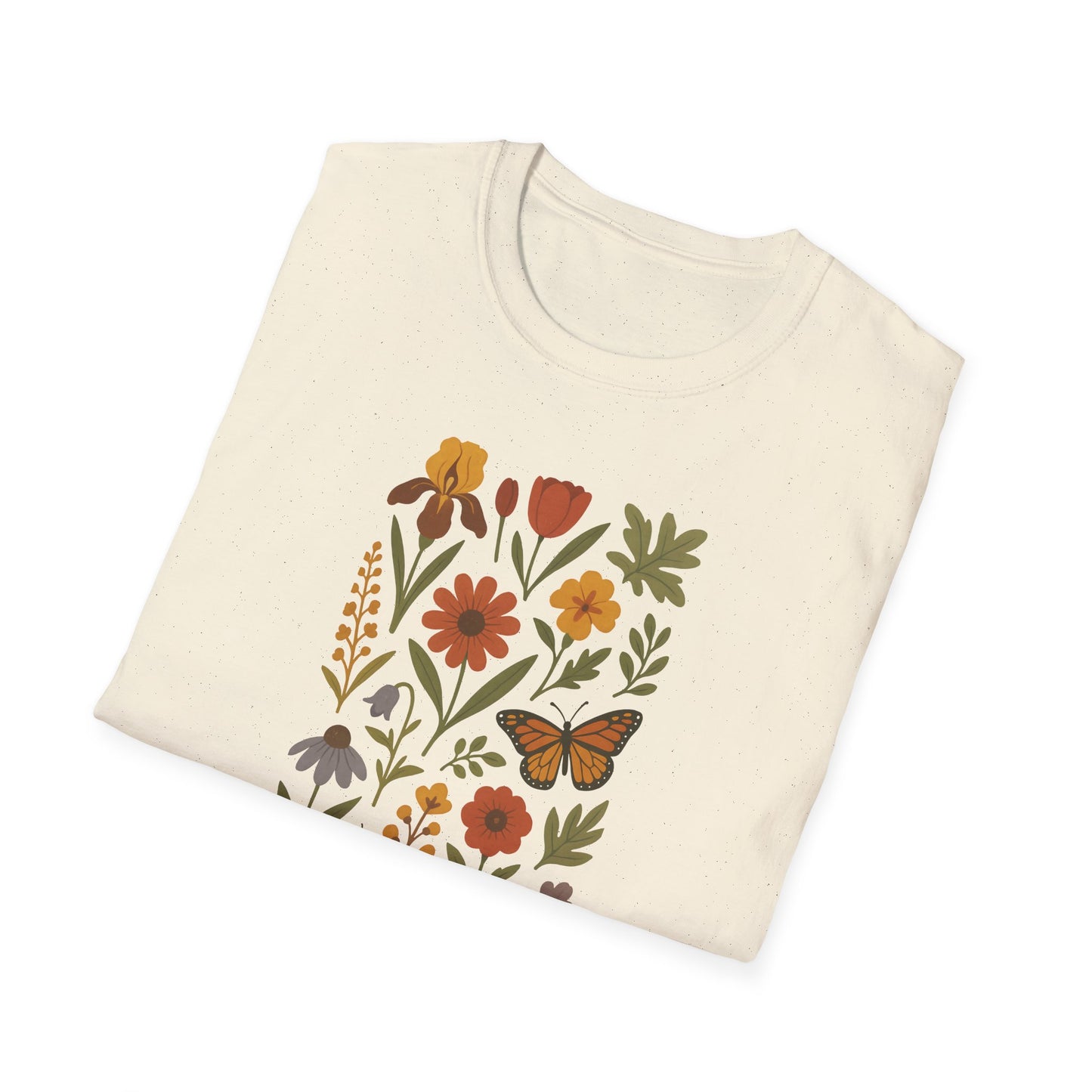 Flora and Fauna Gathering 1