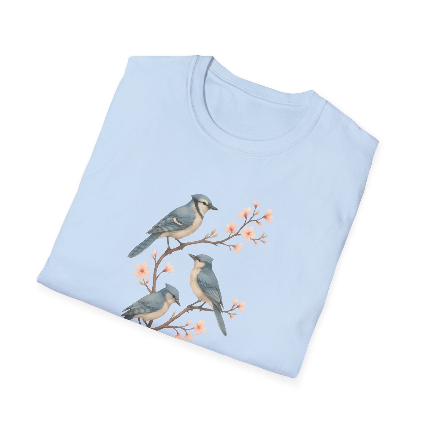3 Blue Jays