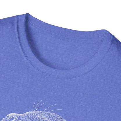 Sea Lion Portrait