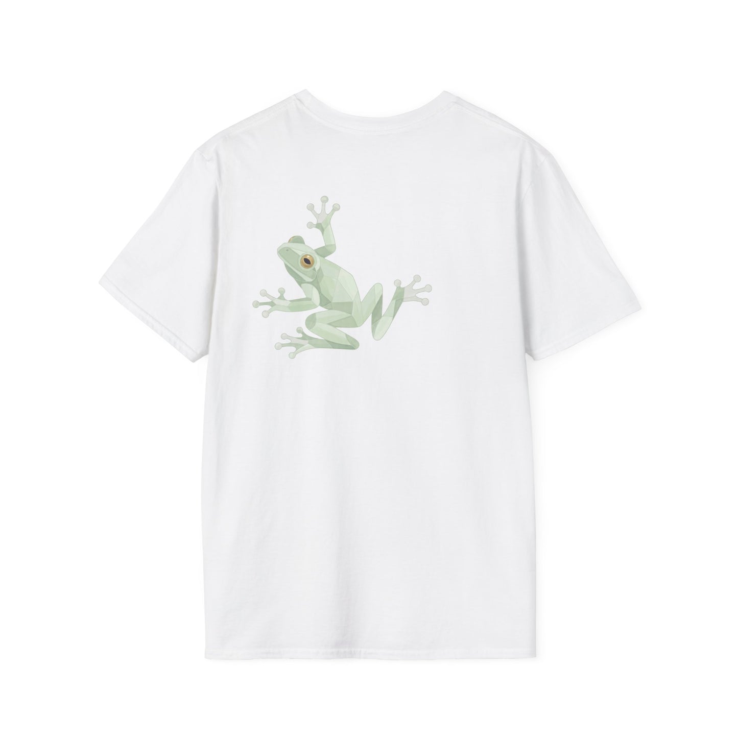 We're Stuck! T-shirt