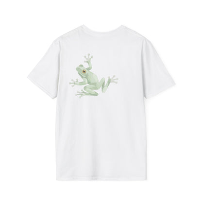 We're Stuck! T-shirt