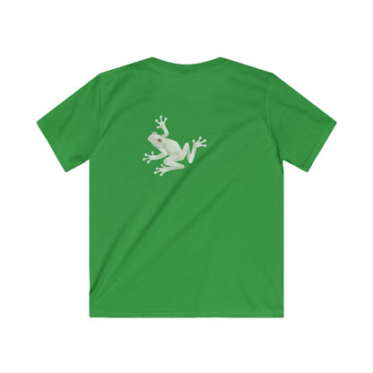 Children's We're Stuck! T-shirt