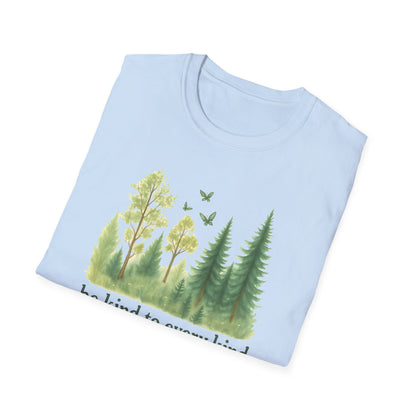 Be Kind To Every Kind T-shirt