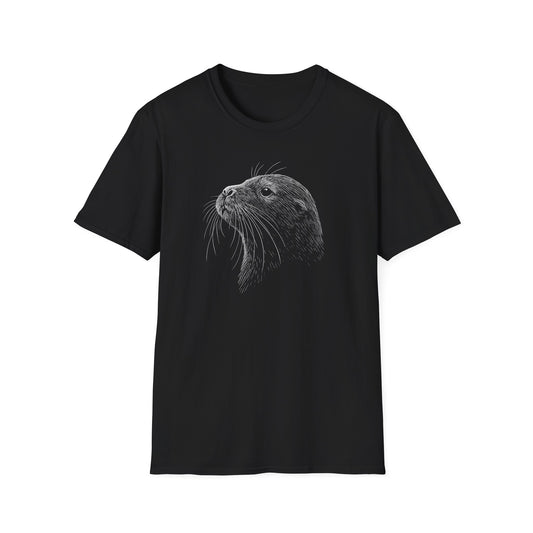 Sea Lion Portrait