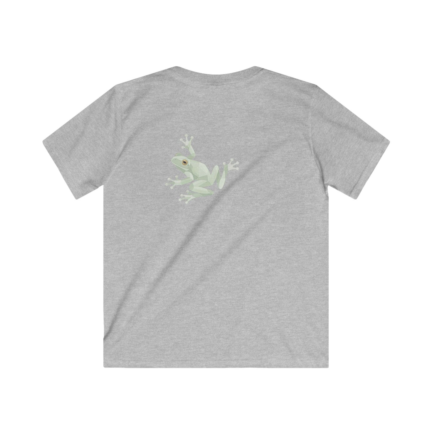 Children's We're Stuck! T-shirt