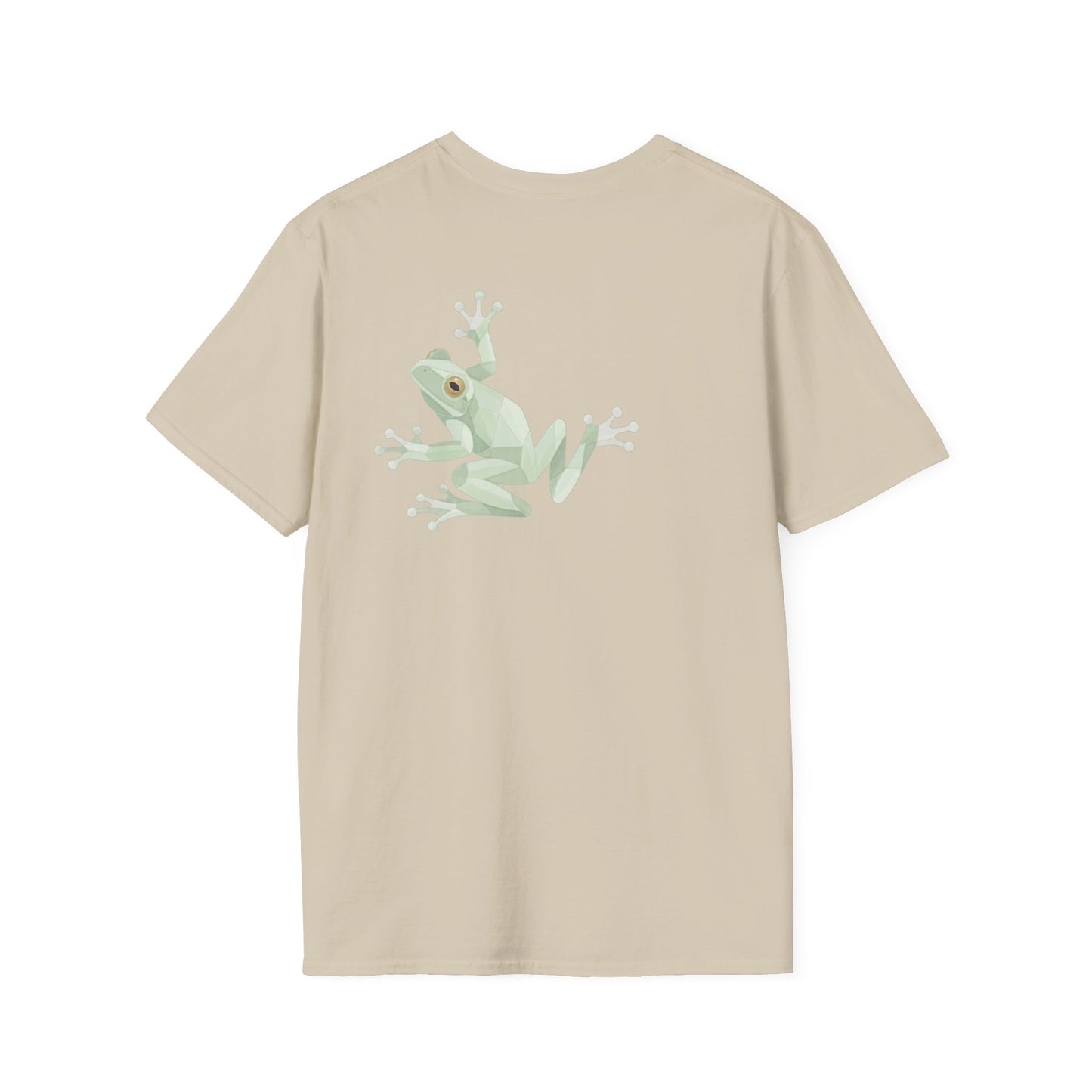 We're Stuck! T-shirt