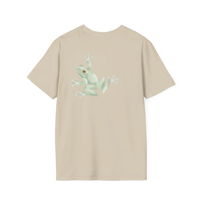 We're Stuck! T-shirt