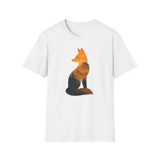 Fox Inner Landscape