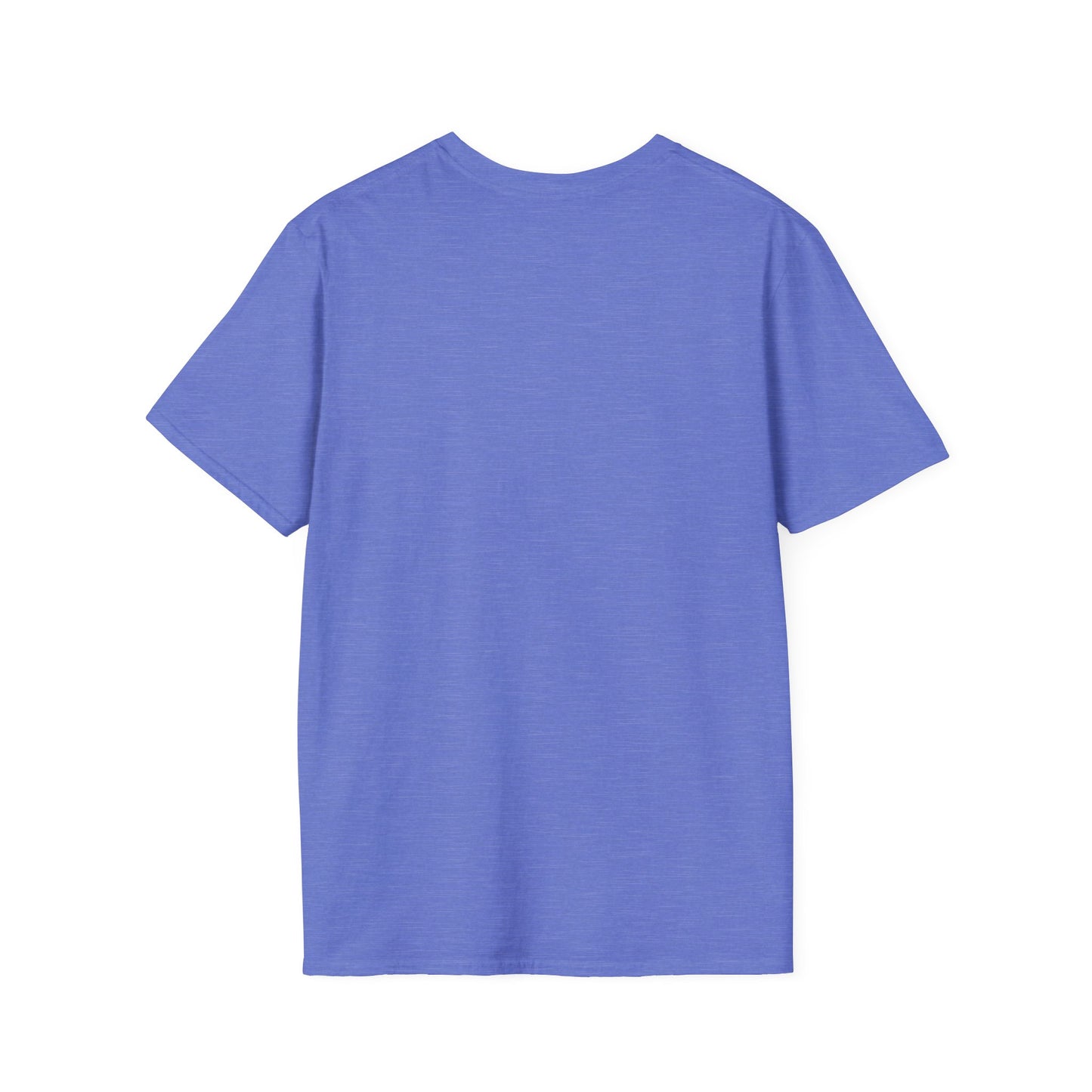 Retro Midday Mountain Peak T-shirt