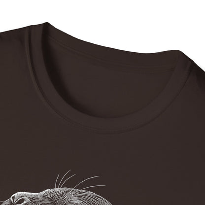 Sea Lion Portrait