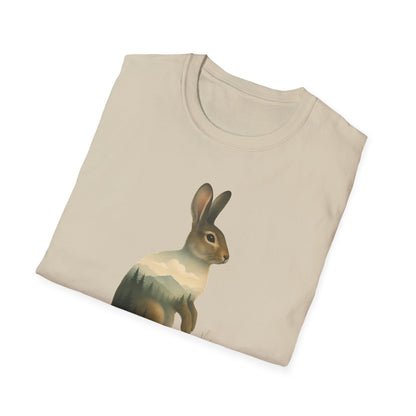 Rabbit Inner Landscape