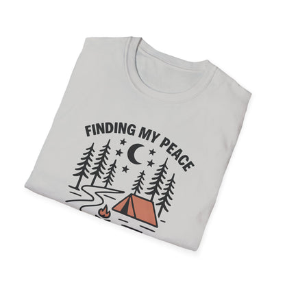 One Step At A Time T-shirt