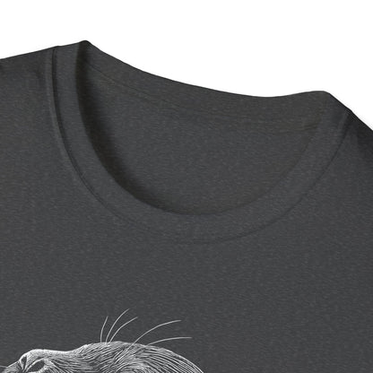 Sea Lion Portrait