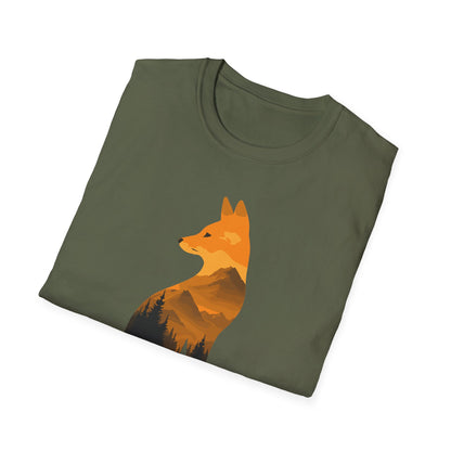 Fox Inner Landscape