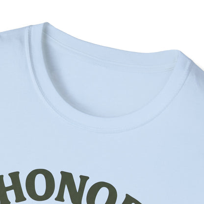 Honor The Natives Elk