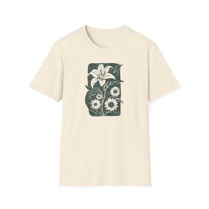 Lilly and Friends Green
