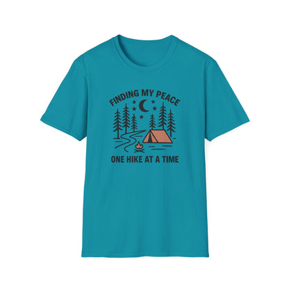 One Step At A Time T-shirt