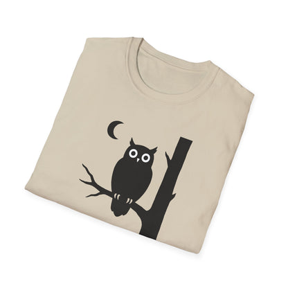 Owl Chillin
