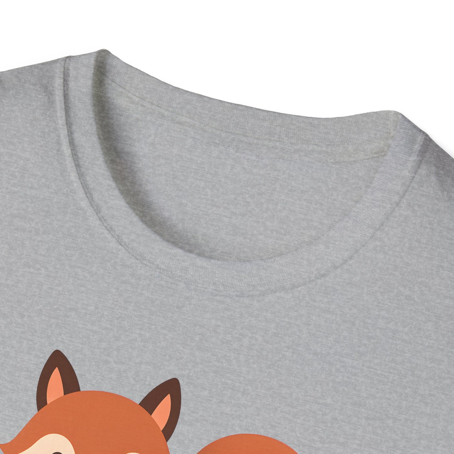 Squirrel Cartoon