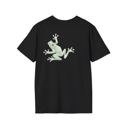 We're Stuck! T-shirt