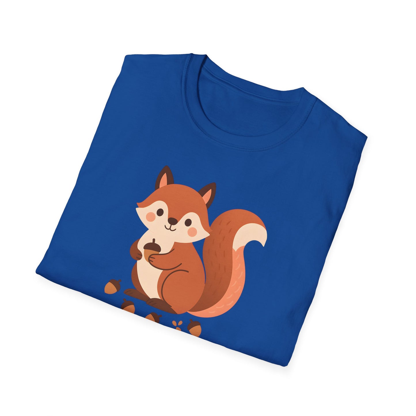 Squirrel Cartoon
