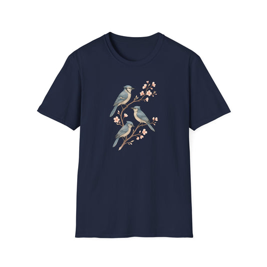 3 Blue Jays
