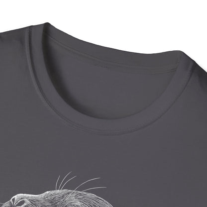 Sea Lion Portrait
