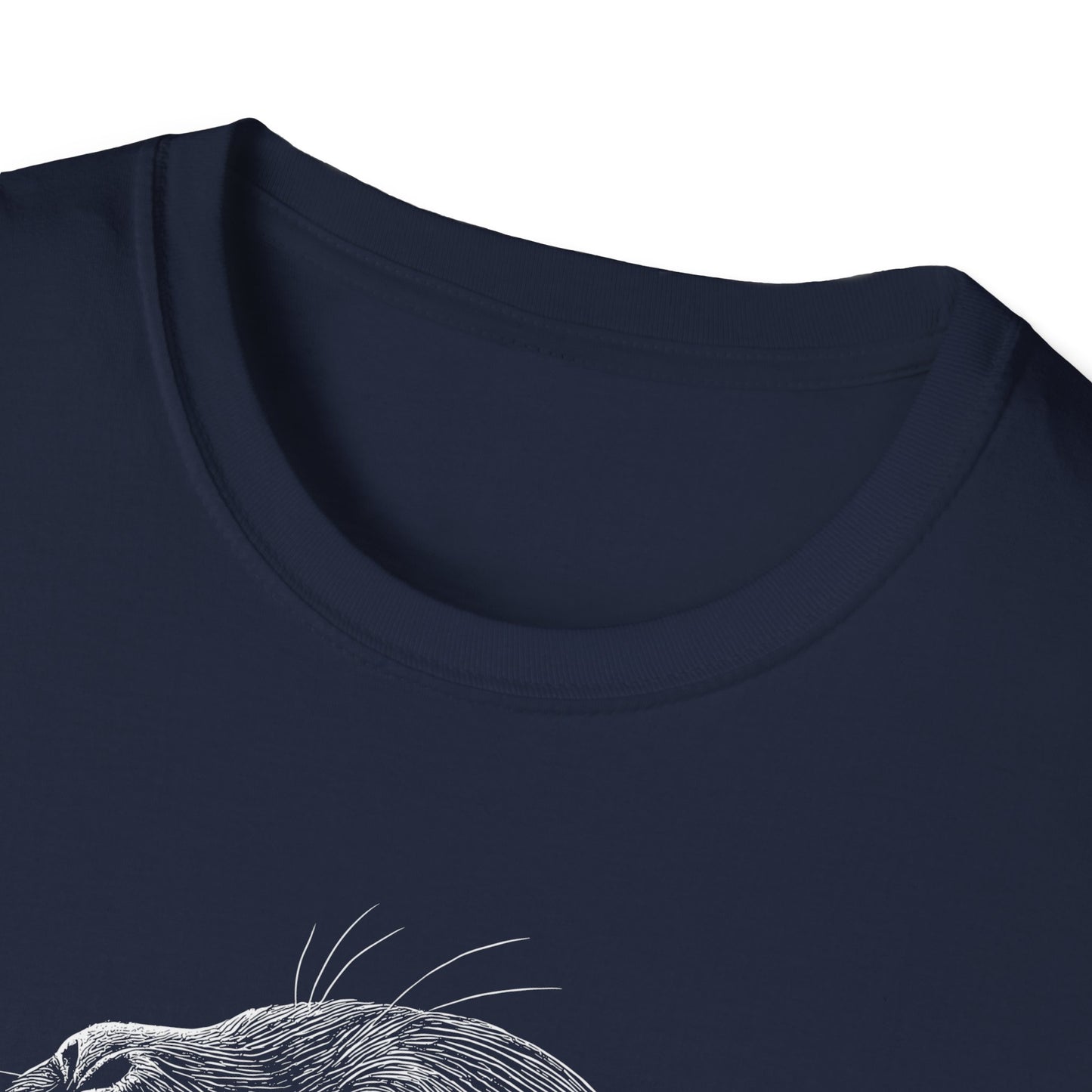 Sea Lion Portrait