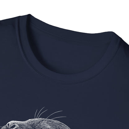 Sea Lion Portrait