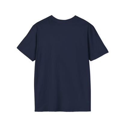 Retro Midday Mountain Peak T-shirt