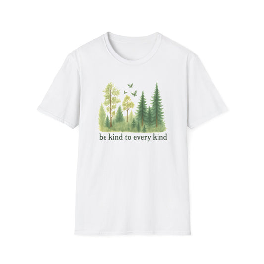 Be Kind To Every Kind T-shirt