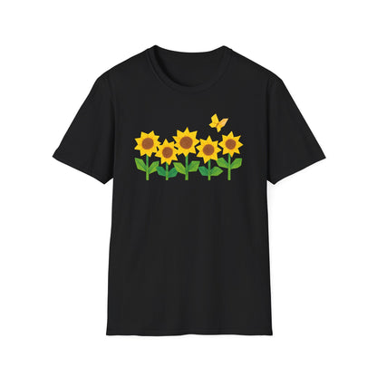 Origami Sunflowers