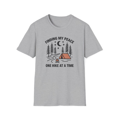 One Step At A Time T-shirt