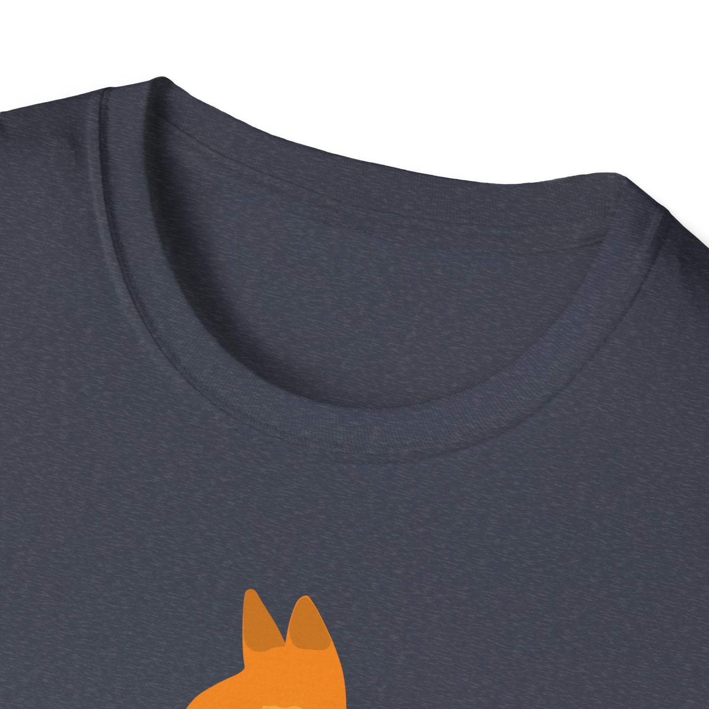 Fox Inner Landscape