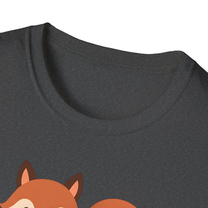 Squirrel Cartoon