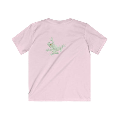 Children's We're Stuck! T-shirt