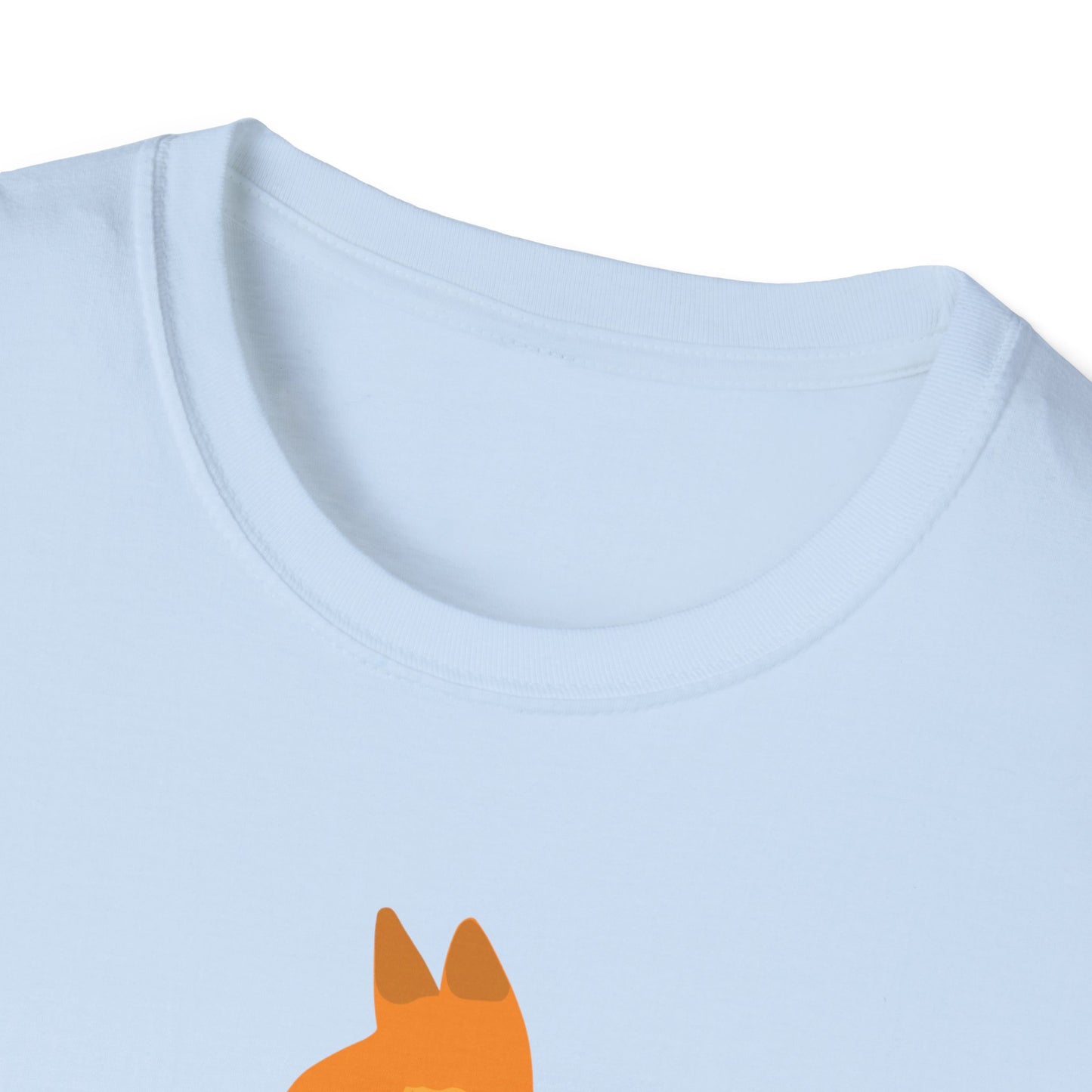 Fox Inner Landscape