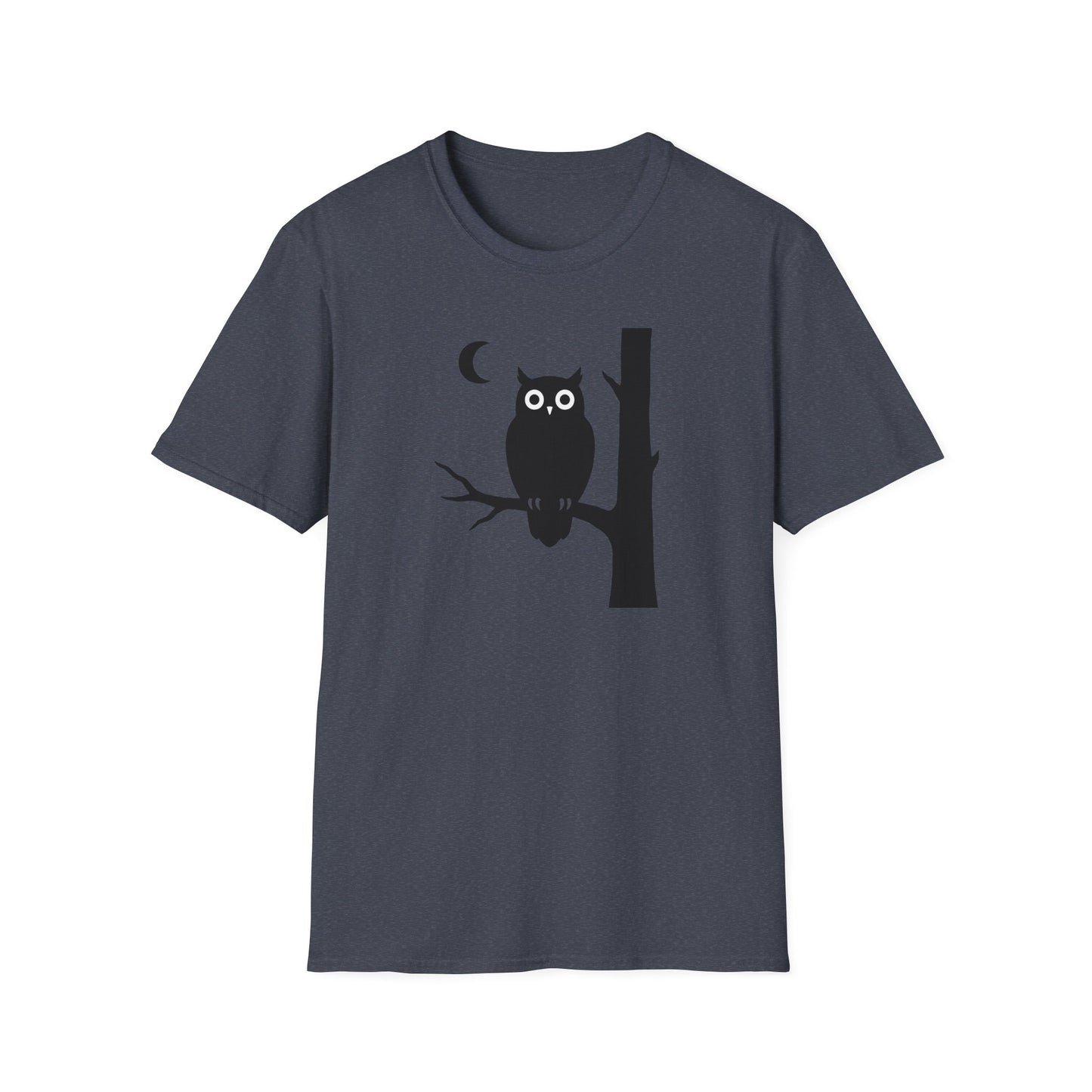 Owl Chillin